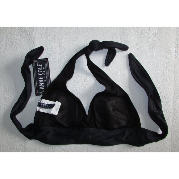 Anne Cole Locker Bikini - Sz S - NEW - Picture 8 of 10